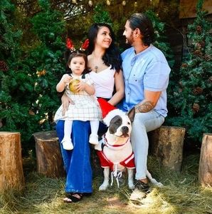 Meet your Posher, Jr willy